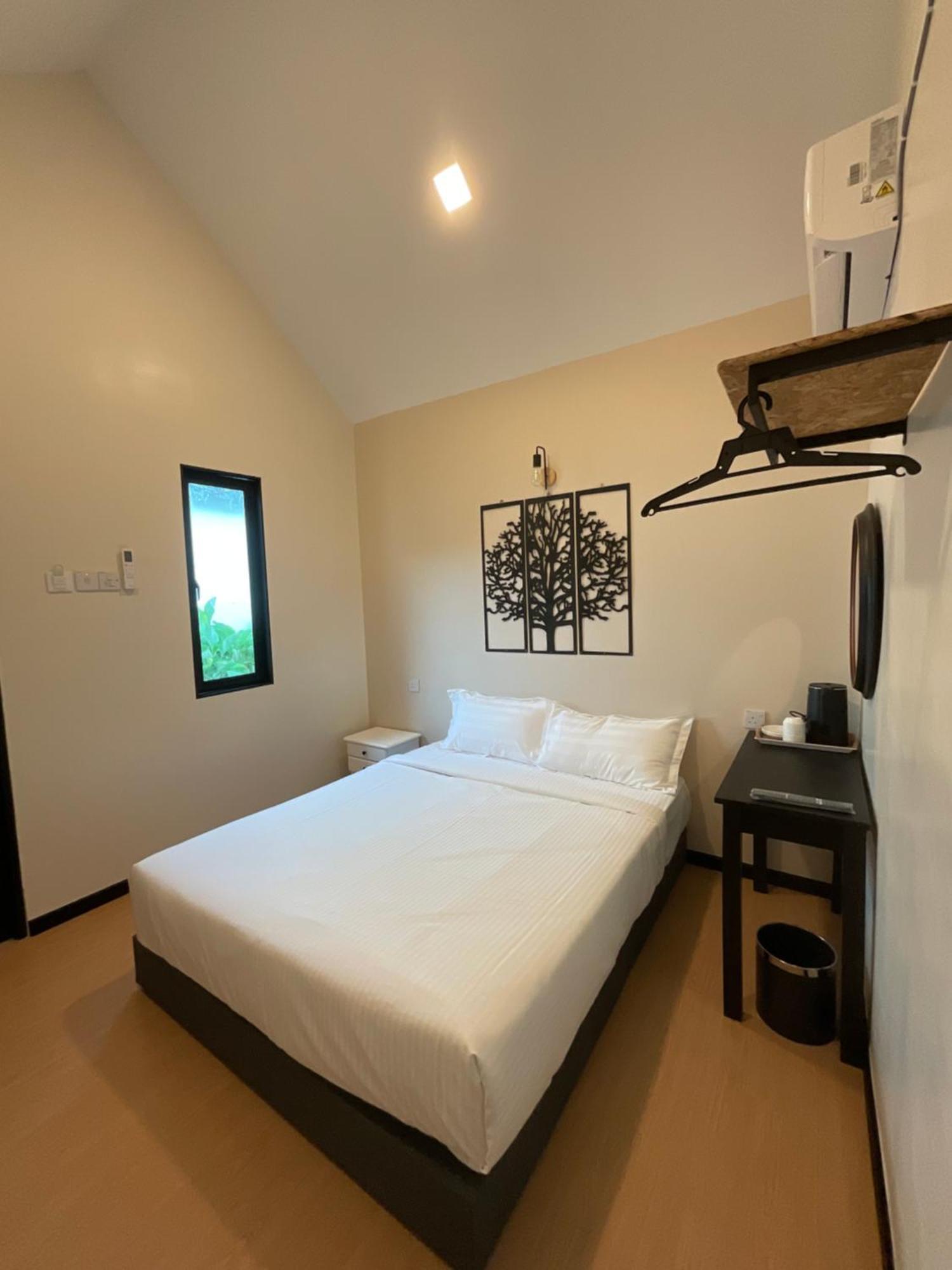 The Sky Inn Kuantan Eksteriør bilde